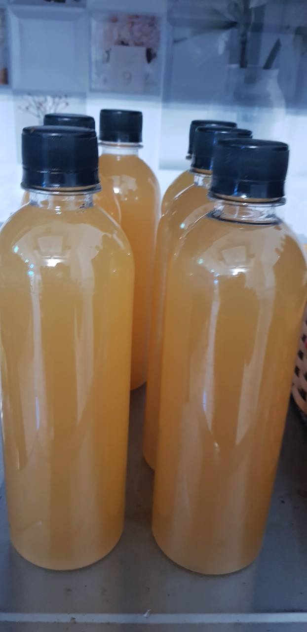 Mua rượu bưởi miền Tây ở đâu?