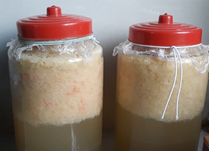 Công dụng của rượu bưởi miền tây