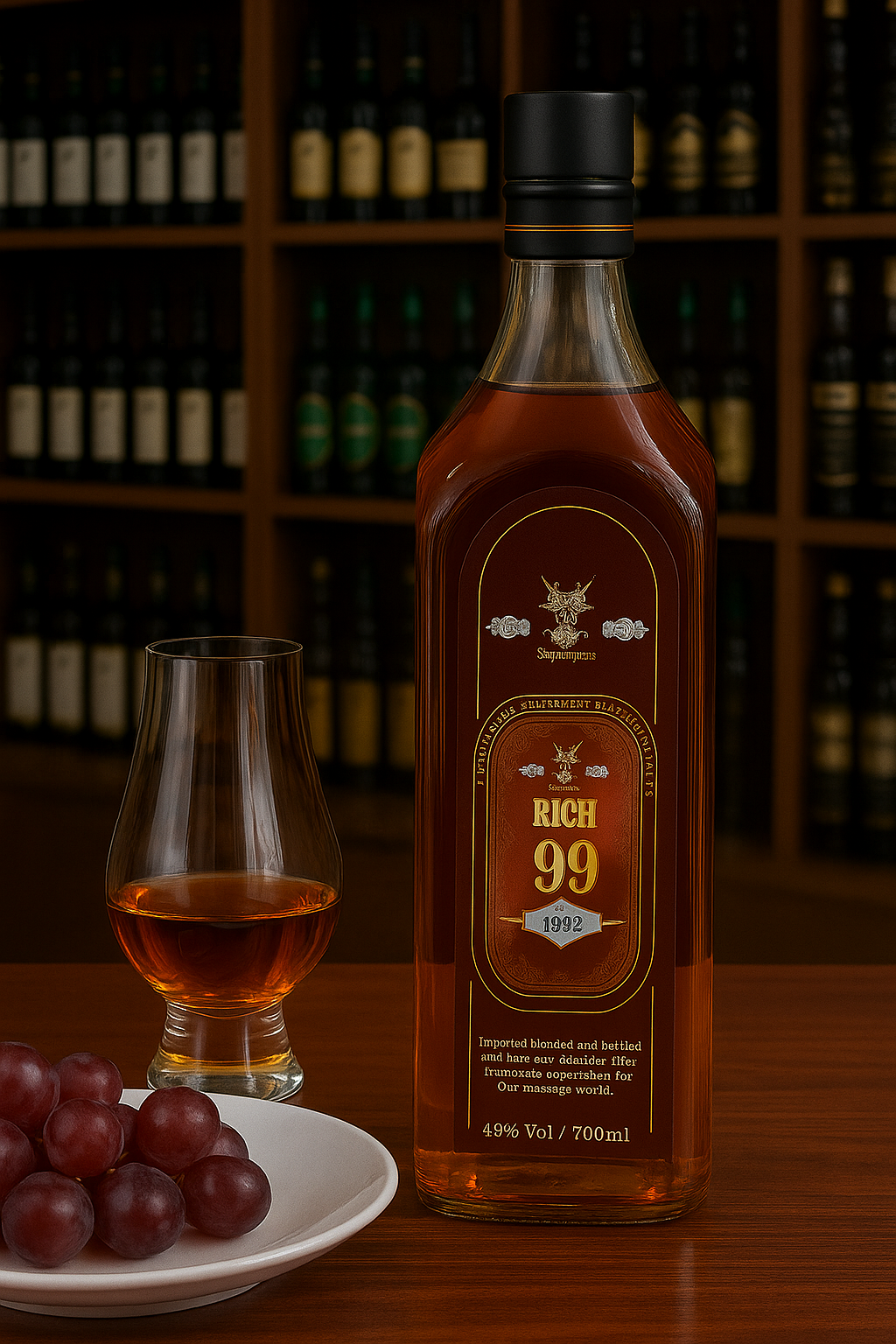 ruou lao rich 99