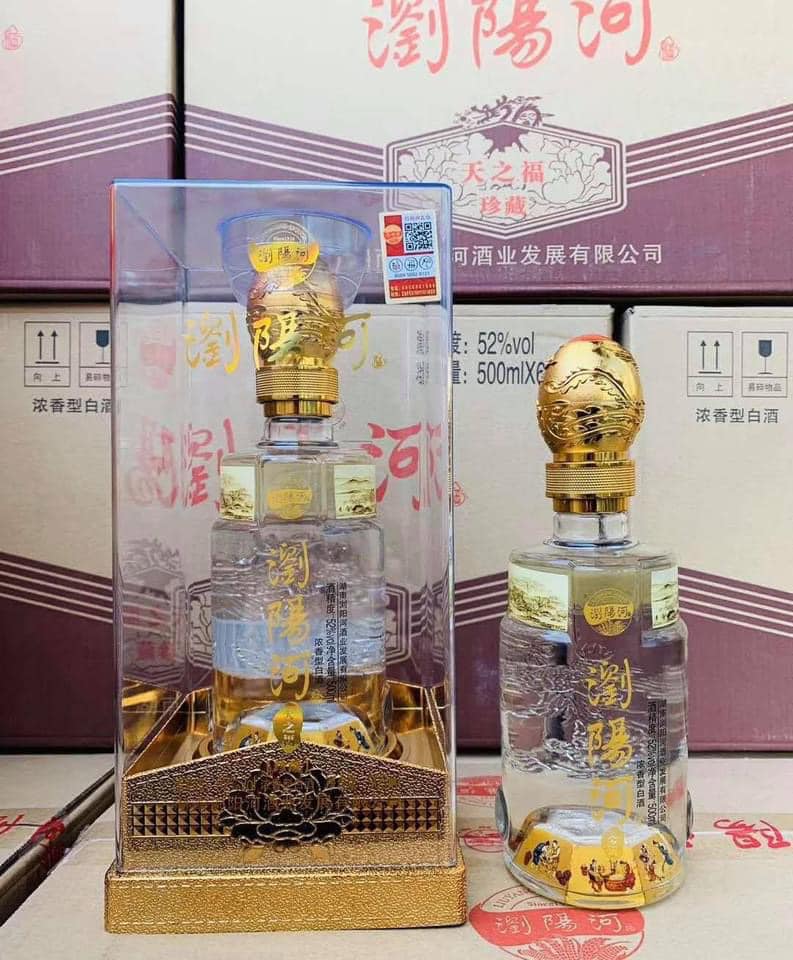 Giới thiệu chi tiết về rượu mao Đài Đỗ Khang khuyết