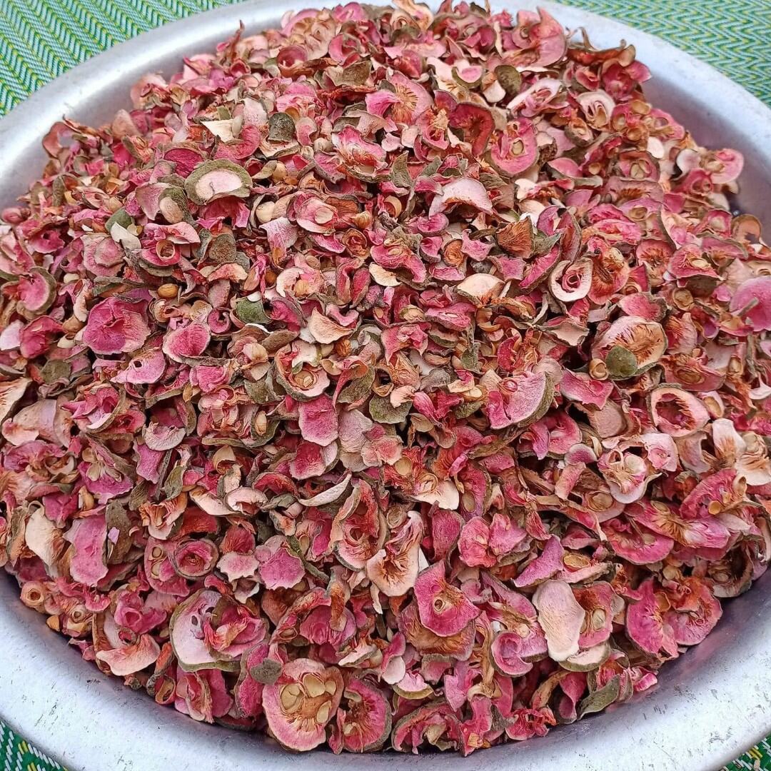 Địa chỉ mua quả chay khô