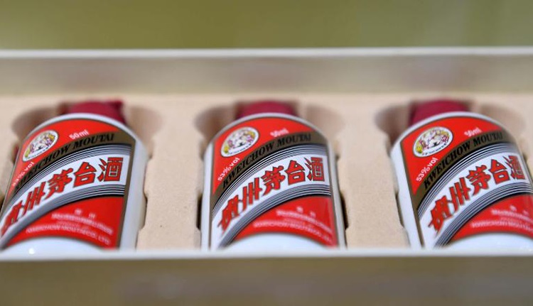 Tìm hiểu quy trình sản xuất rượu mao đài Phi thiên truyền thống 