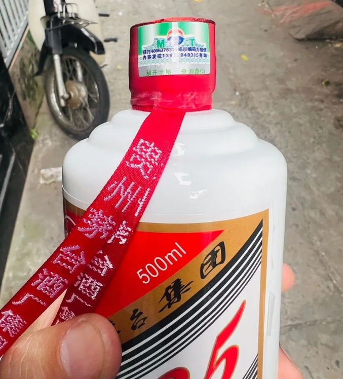 Tìm hiểu quy trình sản xuất rượu mao đài Phi thiên truyền thống 