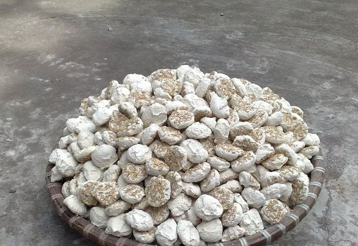 Rượu làng Vân – mỹ tửu lừng danh